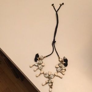 JCrew necklace